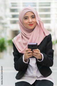 Siti Aishah